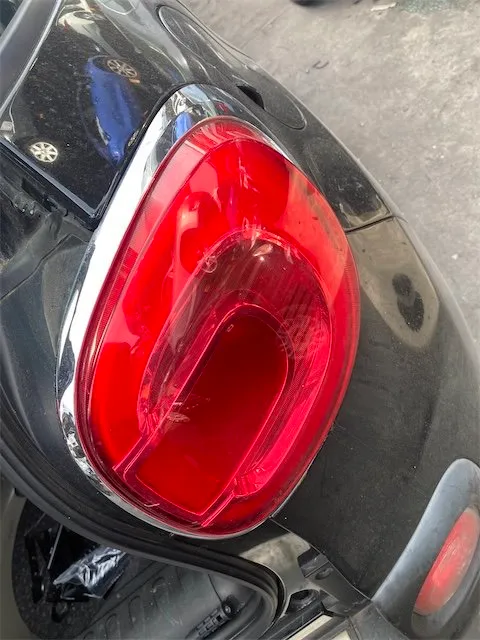 Pomili Fanaleria Fiat 500L 73 fanale posteriore destro