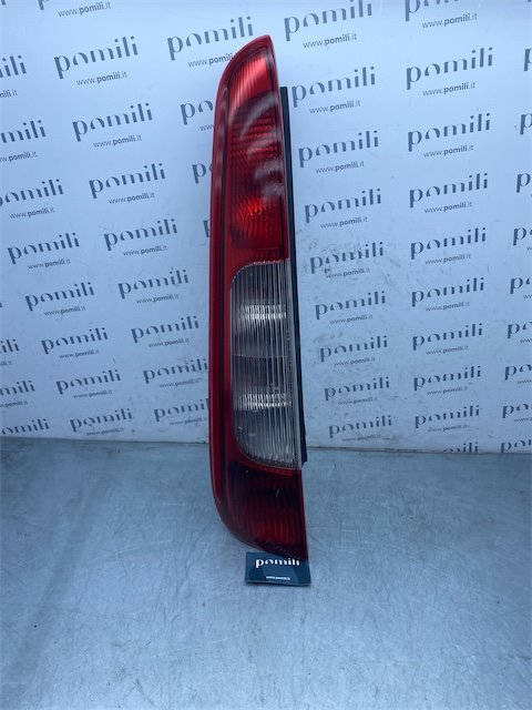 Pomili Fanaleria Ford Focus C-Max CAP fanale posteriore sinistro