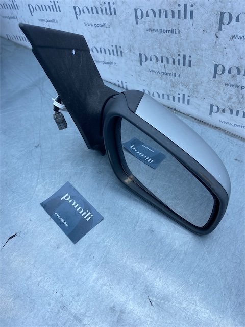 Pomili Cristalli Ford Focus CAP retrovisore esterno destro