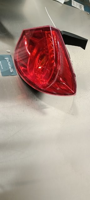 Pomili Fanaleria Fanale posteriore esterno Alfa Romeo Giulietta (X7) destro