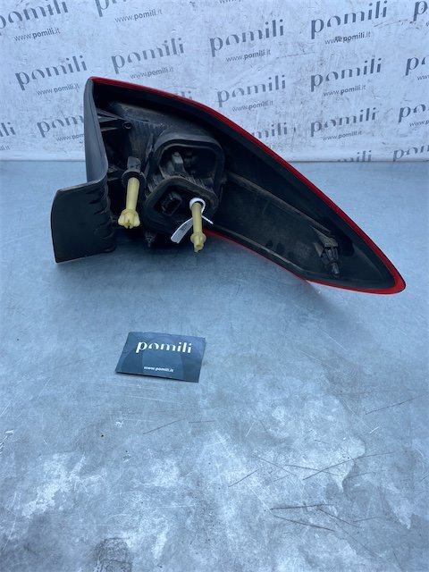 Pomili Fanaleria Fanale posteriore esterno sinistro Ford C-Max CB7