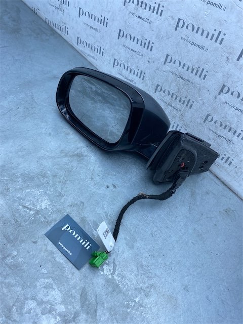 Pomili Cristalli Retrovisore est. regolaz. elettr. SX Volvo V40 03/12-03/16