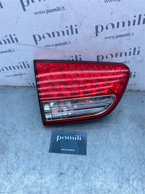 Pomili Fanaleria Citroen C-Crosser S001 fanale posteriore interno