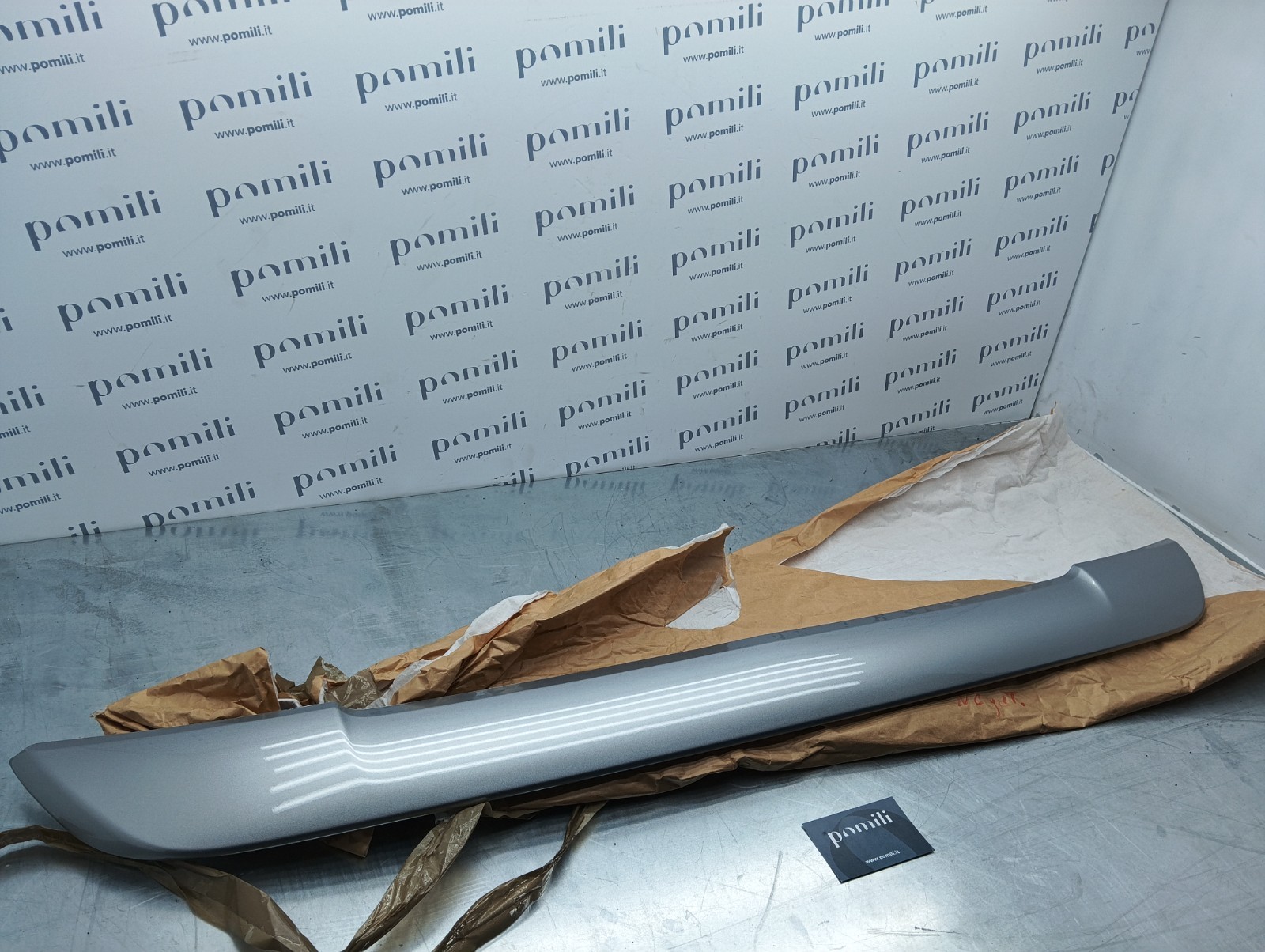 Pomili Paraurti anteriore Fascia paraurti anteriore Toyota RAV4 52711-42110 nuova