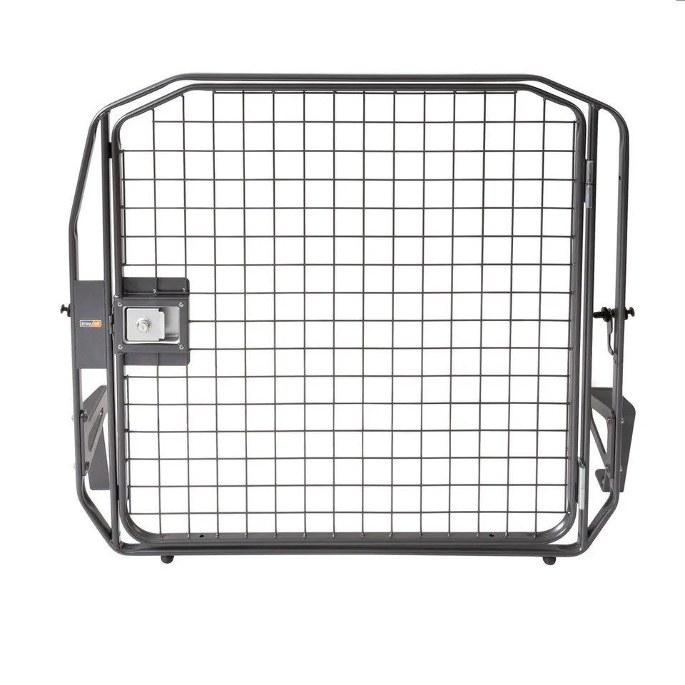 Travall Tailgates Land Rover Defender 110 Tailgate 2020-on barriera per cani