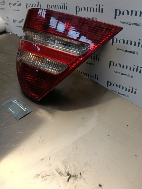Pomili Fanaleria Mercedes-Benz Classe C W/S203 fanale posteriore destro