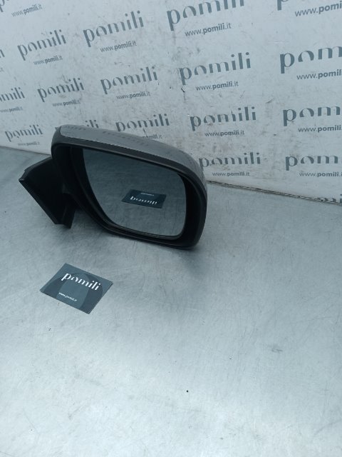 Pomili Cristalli Mazda 5 2a Serie retrovisore destro elettrico