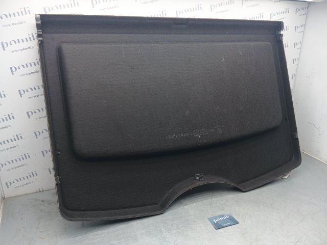 Pomili Ripiano cappelliera Skoda Rapid Spaceback