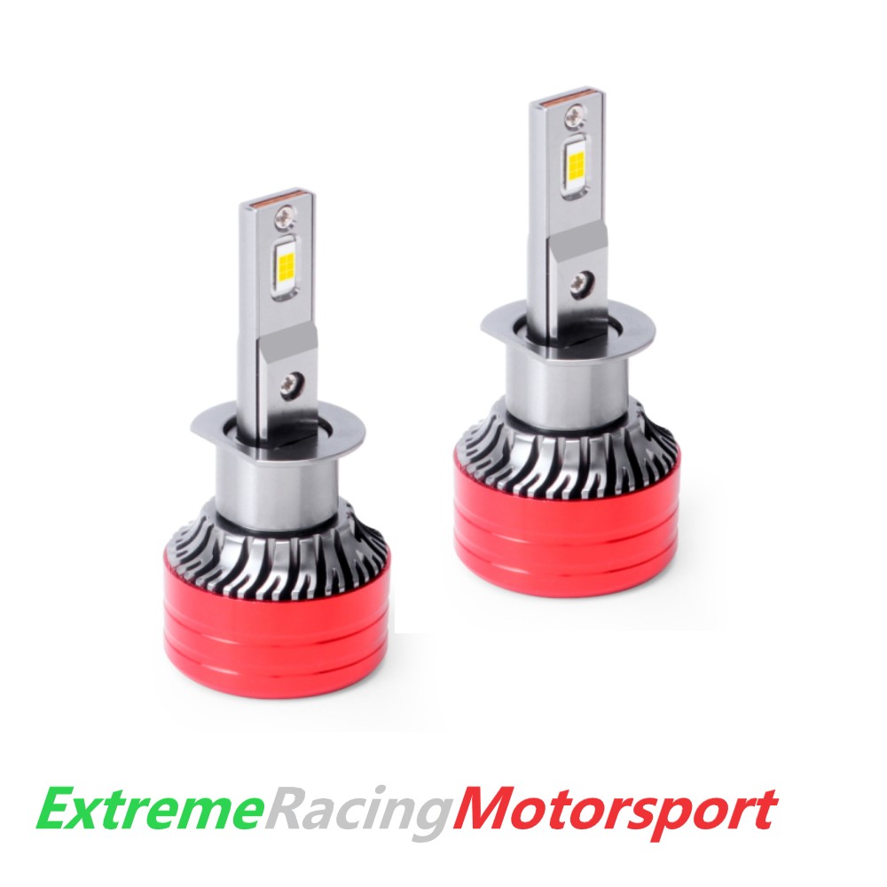 Xtreme Racing Kit Illuminazione LED T4W/H1/H1 PP kit LED 6000K
