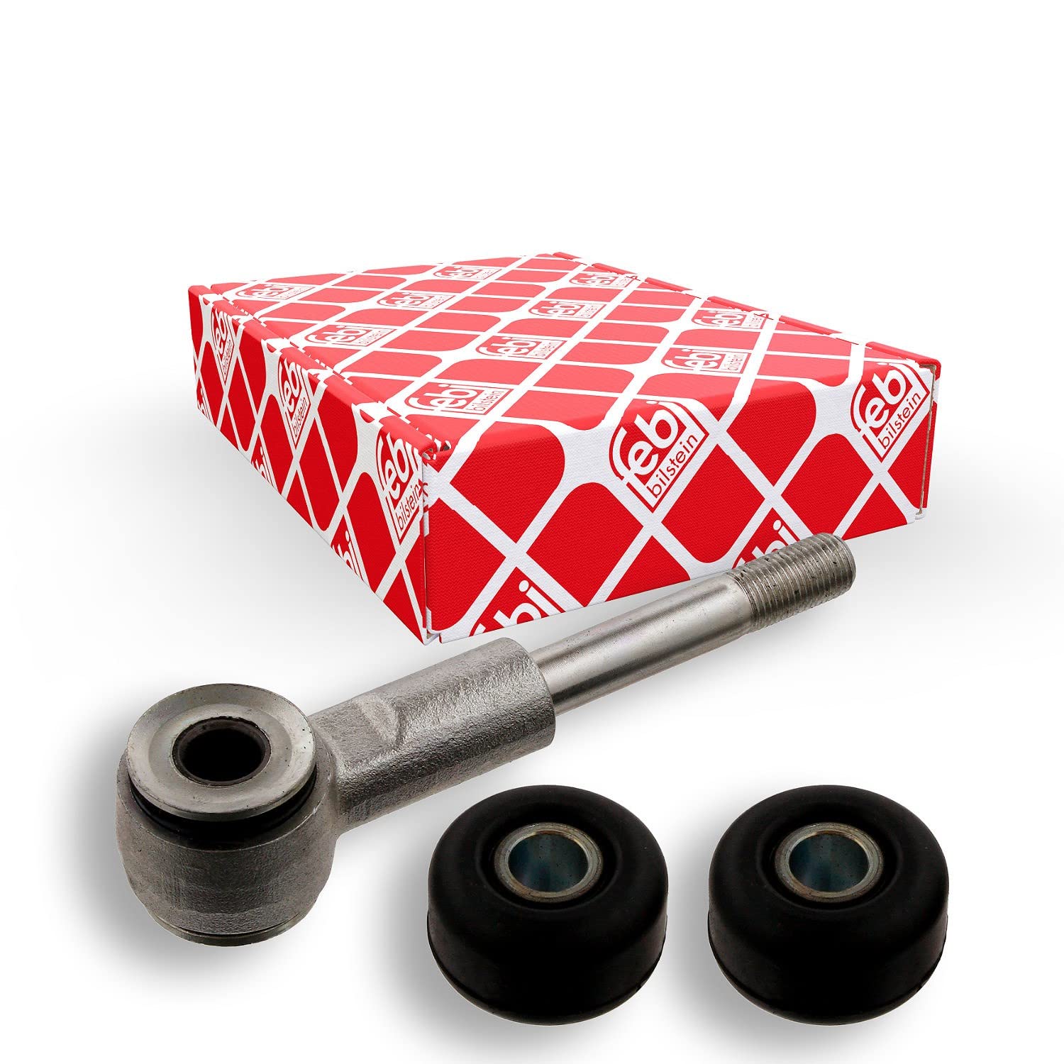 Bilstein Sterzo e sospensione FEBI BILSTEIN 12080 barra stabilizzatrice anteriore