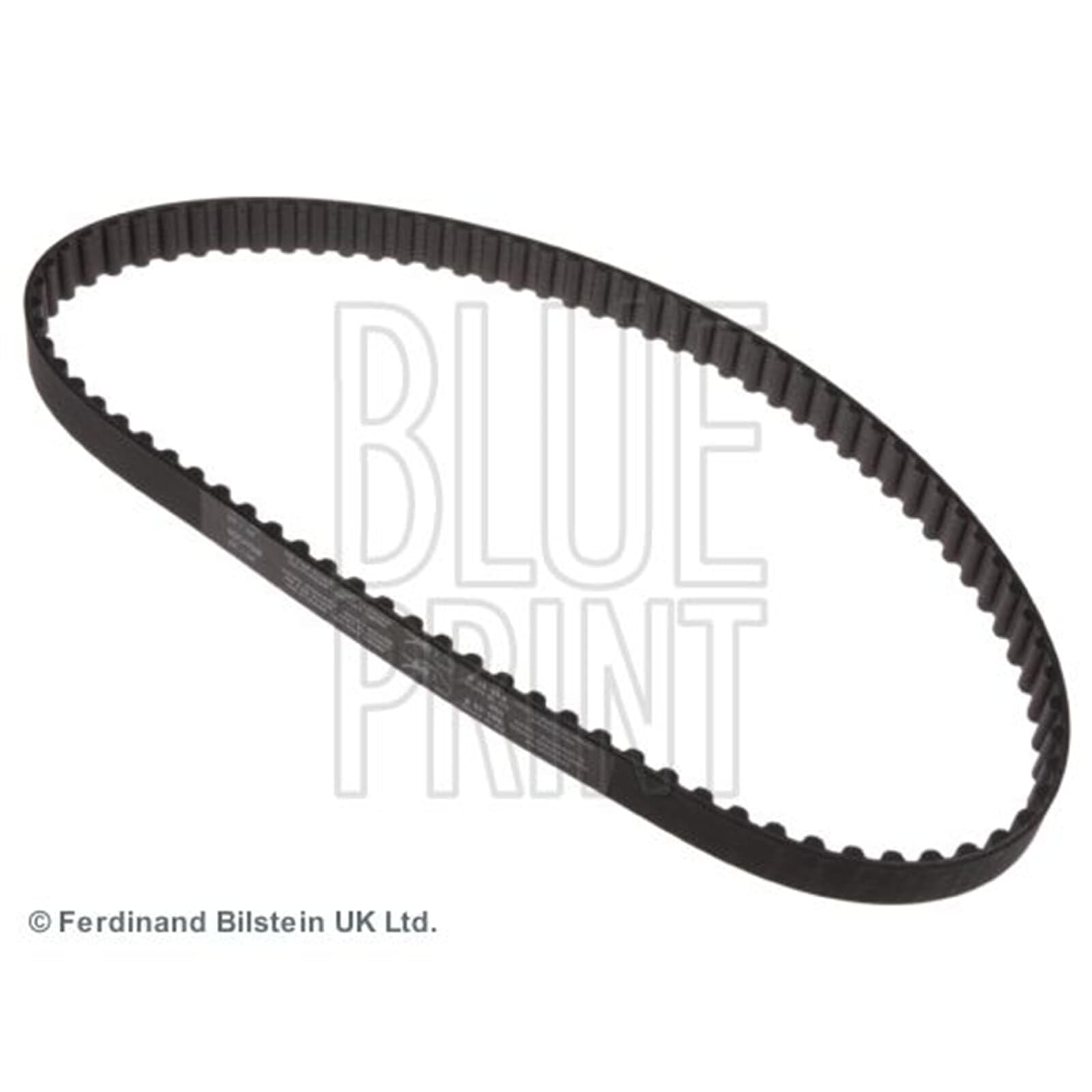 Bilstein Distribuzione ADC47508 cinghia dentata 83 denti, 19 mm