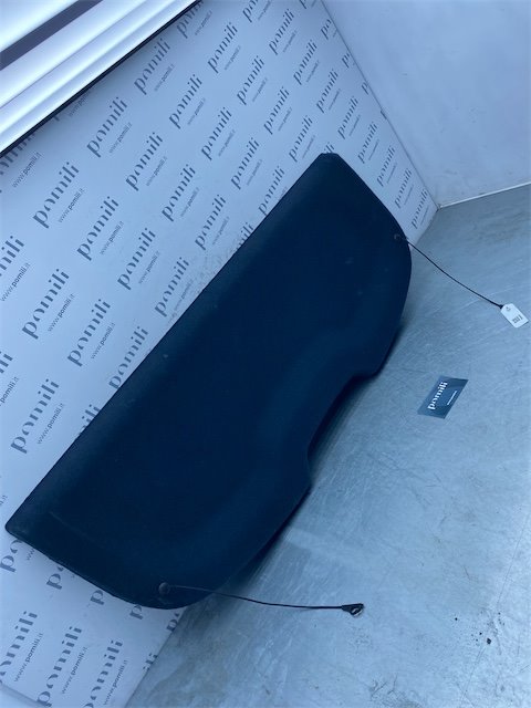 Pomili Rivestimenti interni Ripiano cappelliera Ford Ka CCU