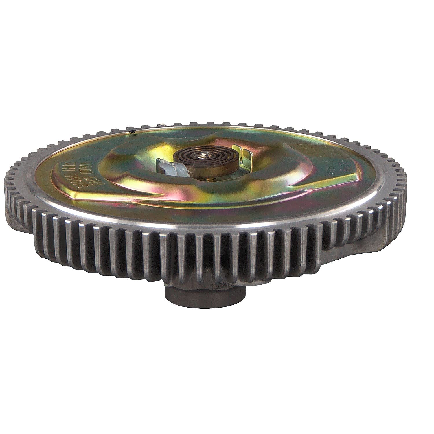 Bilstein Raffreddamento del motore FEBI BILSTEIN Giunto di collegamento, Ventilatore radiatore 104248 frizione ventola