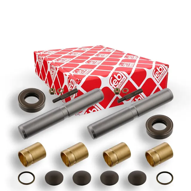Bilstein Sterzo e sospensione 05701 kit riparazione perno fuso anteriore