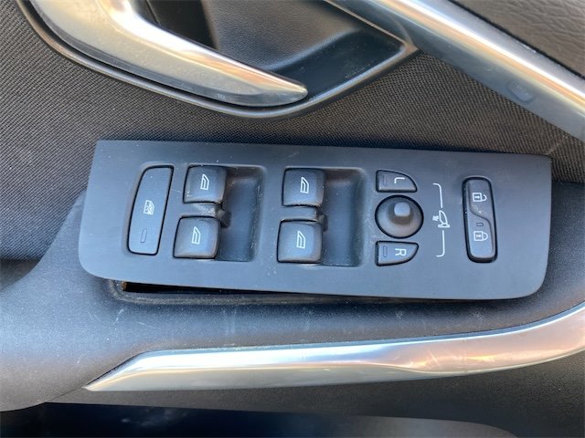 Pomili Rivestimenti interni e parti interne Volvo V40 blocco comandi alzacristalli destro