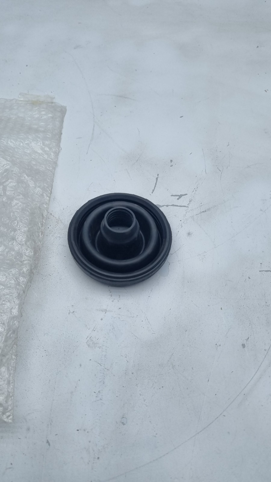 Pomili Lamierati esterni Toyota 81139-52570 guarnizione copertura presa