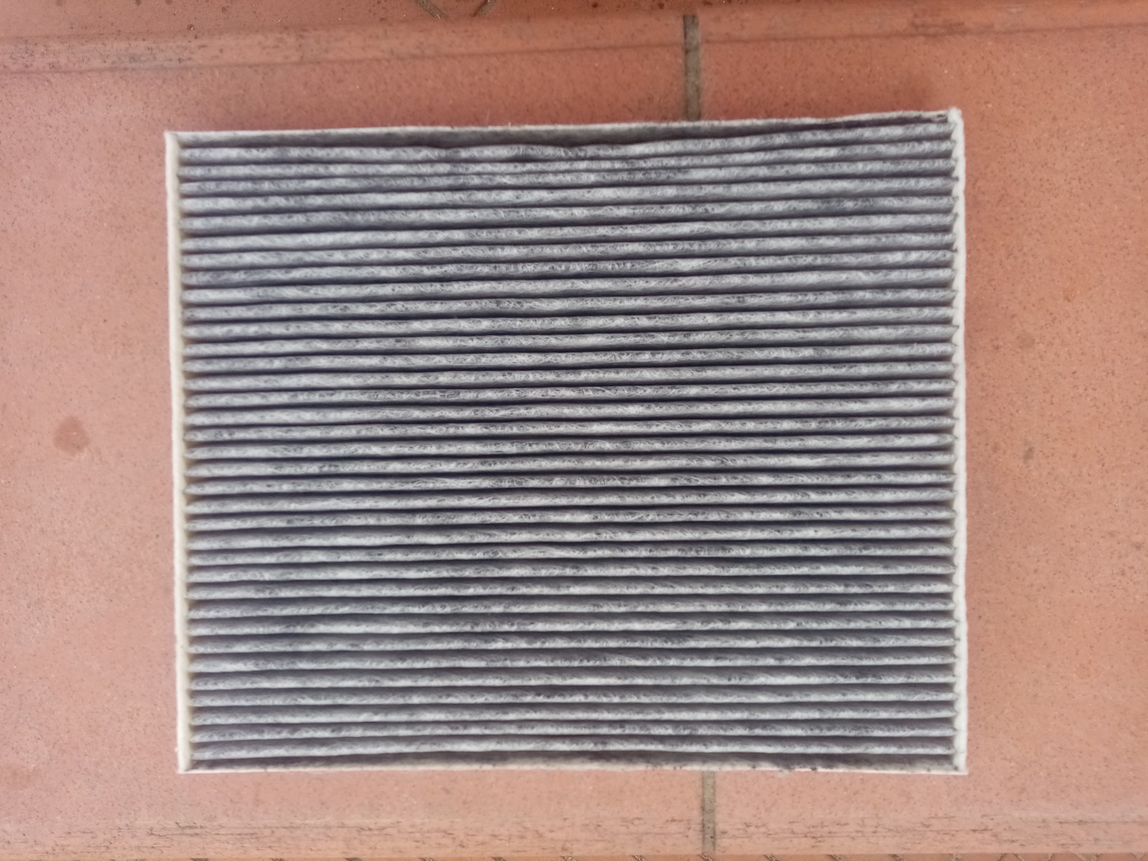 Bosch Filtri 1987432537 Filtro abitacolo carboni attivi