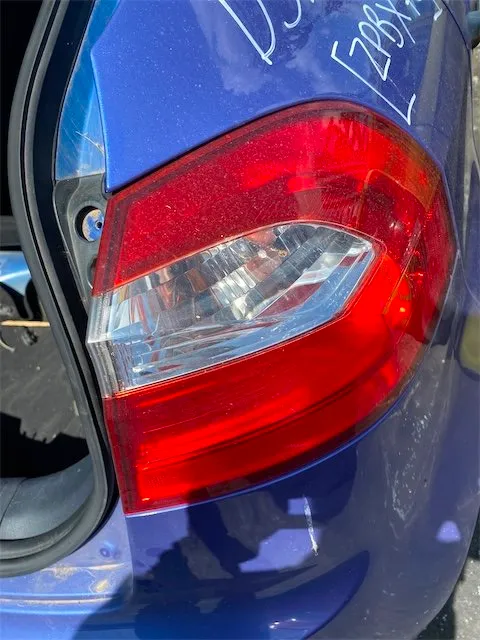 Pomili Fanaleria Fanale posteriore Kia Rio 3a Serie destro esterno