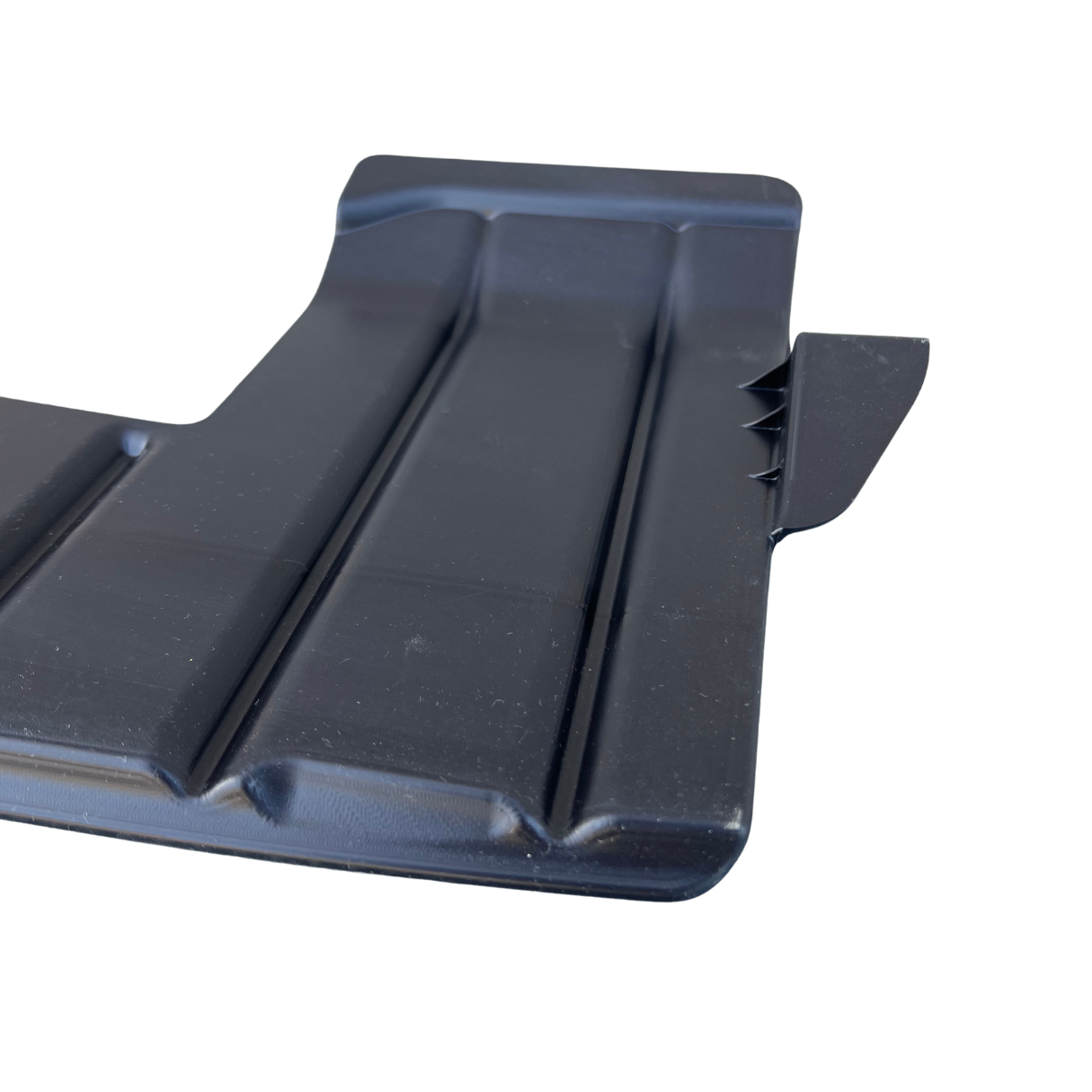 Sara Autoricambi Carrozzeria 51908739 modanatura riparo inferiore originale Fiat Punto Evo