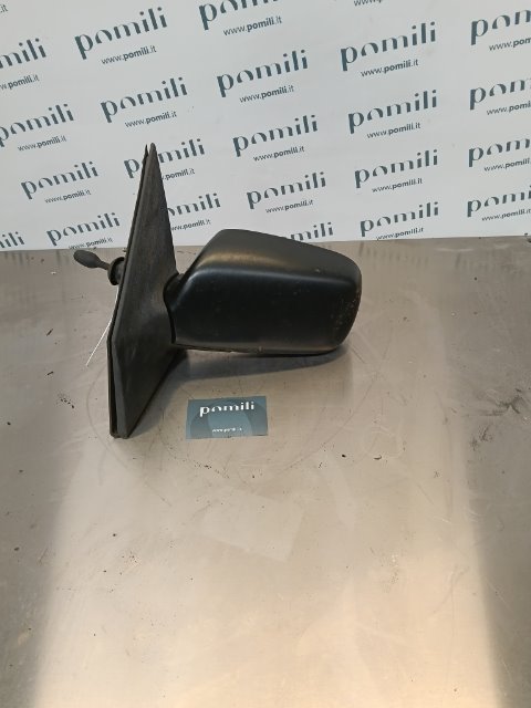 Pomili Cristalli Retrovisore Toyota Yaris sinistro JPP