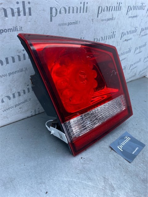 Pomili Fanaleria FIAT FREEMONT fanale posteriore interno sinistro
