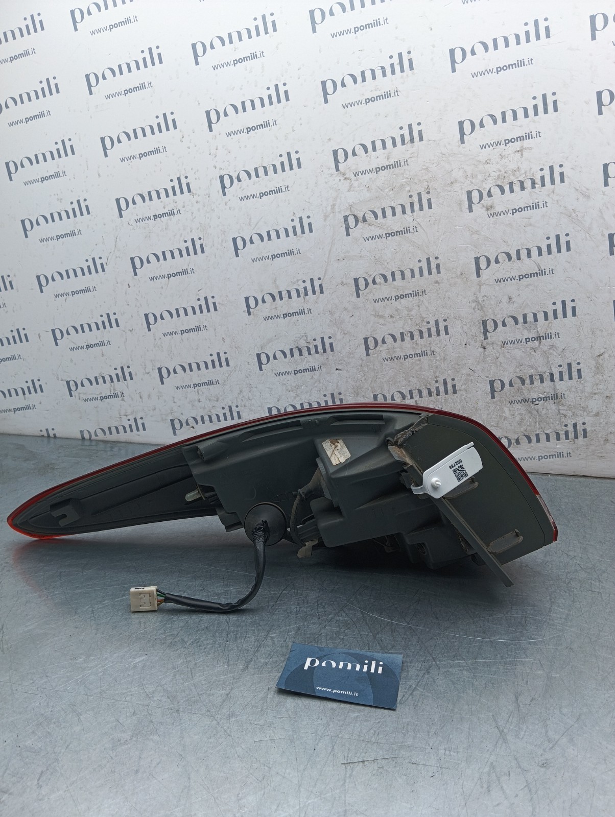 Pomili Fanaleria Hyundai I40 92402-3Z3 fanale posteriore destro usato