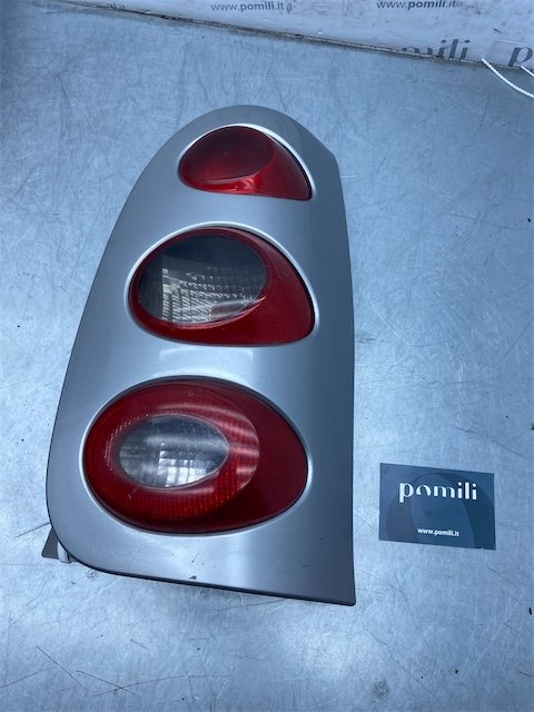 Pomili Fanaleria Fanale post. DX Smart Fortwo A/C450 fanale destro