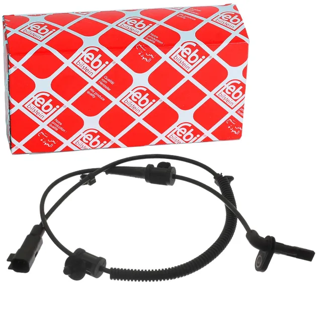 Bilstein Frenante FEBI BILSTEIN Sensore giri ruota 40475 posteriore