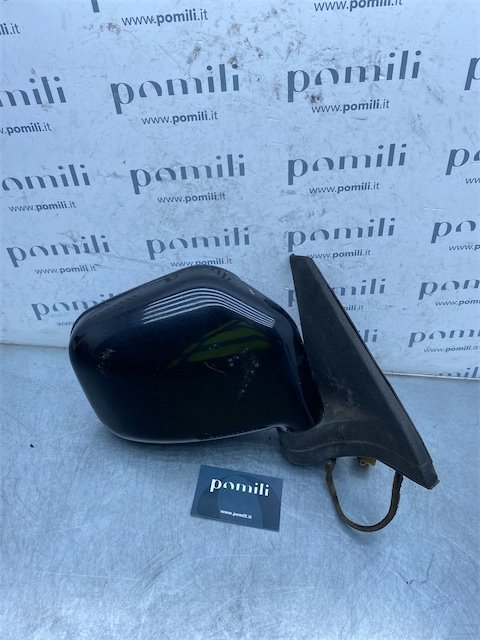 Pomili Cristalli Retrovisore esterno termico regolazione elettrica destro Mitsubishi Pajero Pinin S002