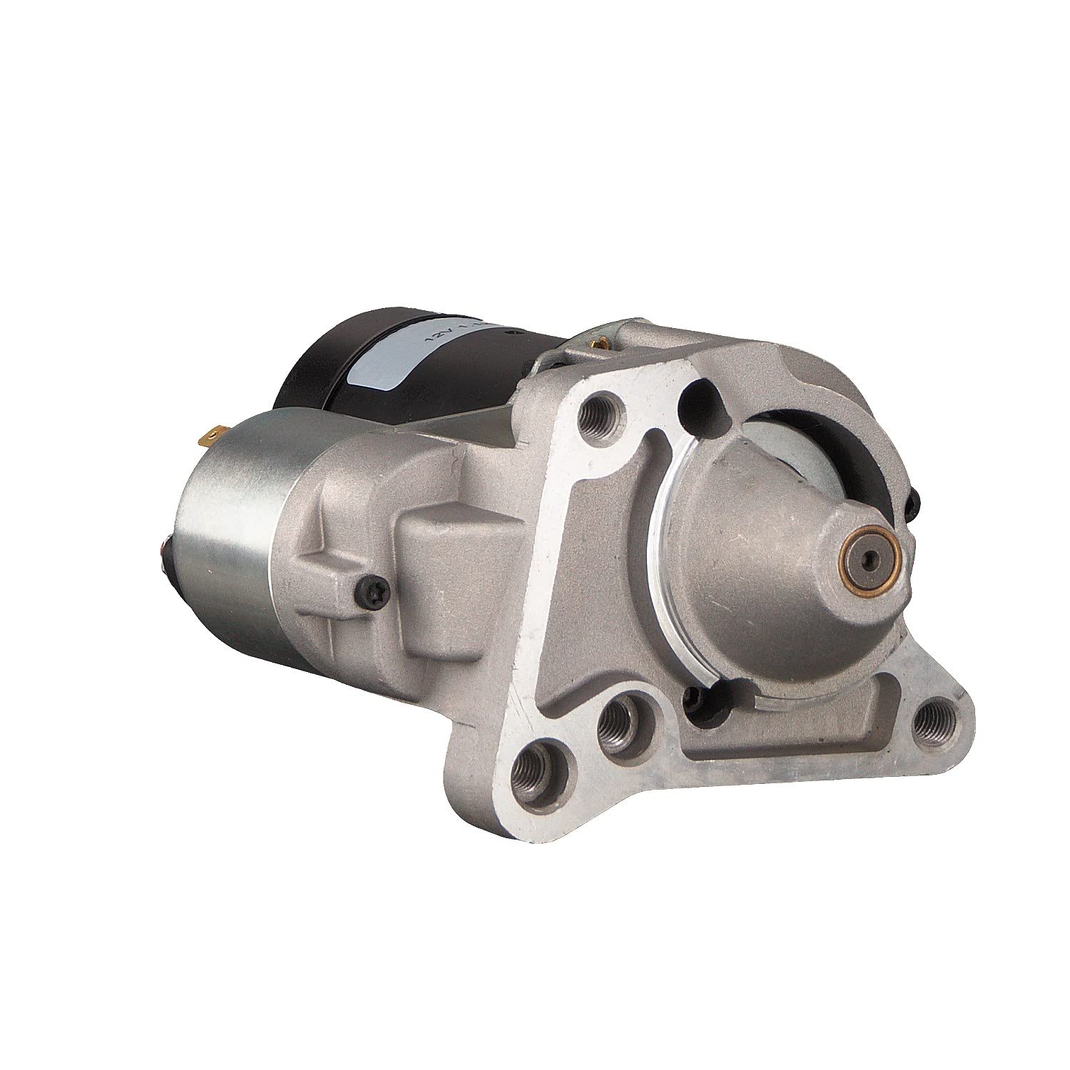 Bilstein Impianto elettrico 101590 motorino avviamento