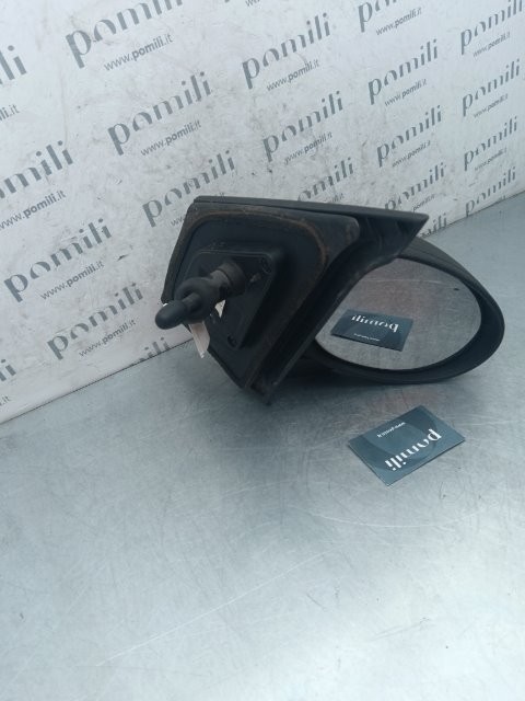 Pomili Cristalli Retrovisore est. DX CITROEN C1 (05/05>04/14<) retrovisore destro