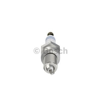 Bosch Candele di accensione 0242135500 XR7LDC