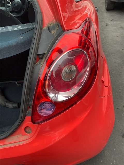 Pomili Fanaleria Ford KA CCU fanale posteriore destro