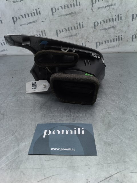 Pomili Climatizzazione Bocchetta aria laterale cruscotto sinistra DS DS3 2009-2016