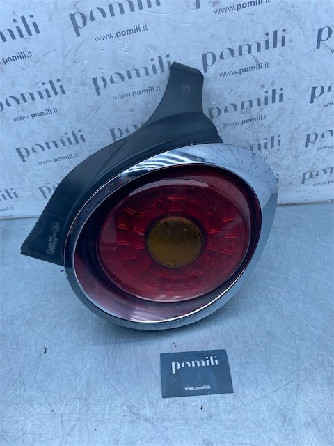 Pomili Fanaleria Alfa Romeo MiTo X6 fanale posteriore destro