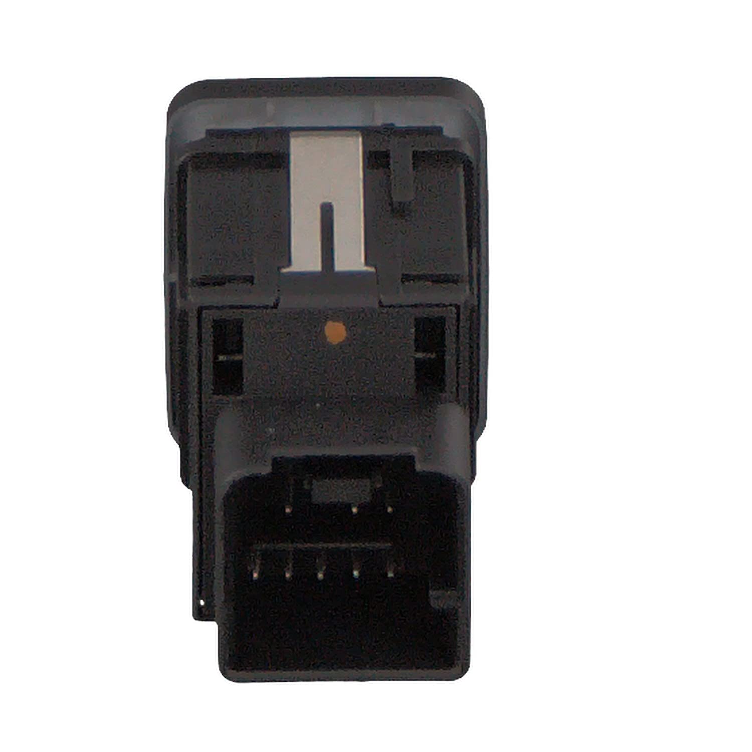 Bilstein Impianto elettrico 37606 interruttore freno stazionamento nero