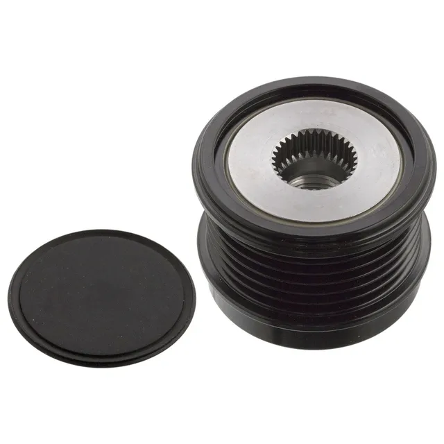 Bilstein Impianto elettrico 101712 puleggia alternatore