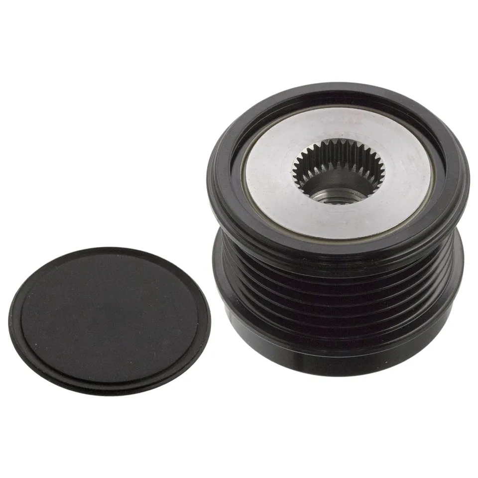 Bilstein Impianto elettrico 101712 puleggia alternatore
