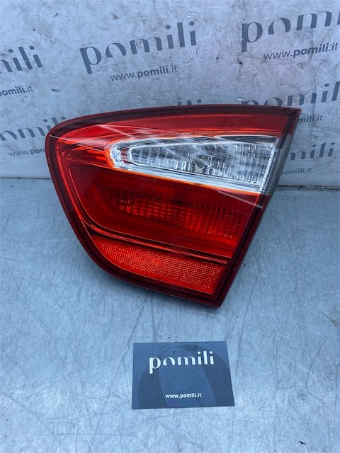 Pomili Fanaleria Kia Rio 3ª serie fanale posteriore destro interno