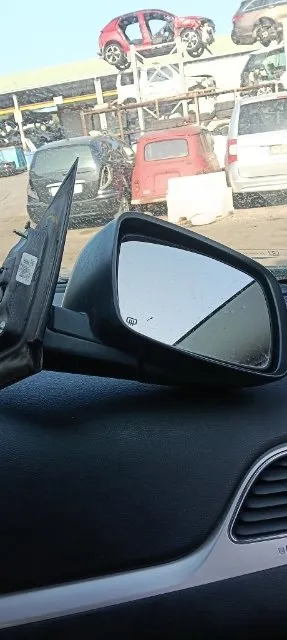Pomili Cristalli Fiat Freemont retrovisore destro elettrico
