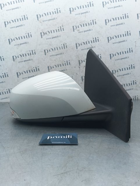Pomili Cristalli Renault Megane 3a Serie retrovisore elettrico destro