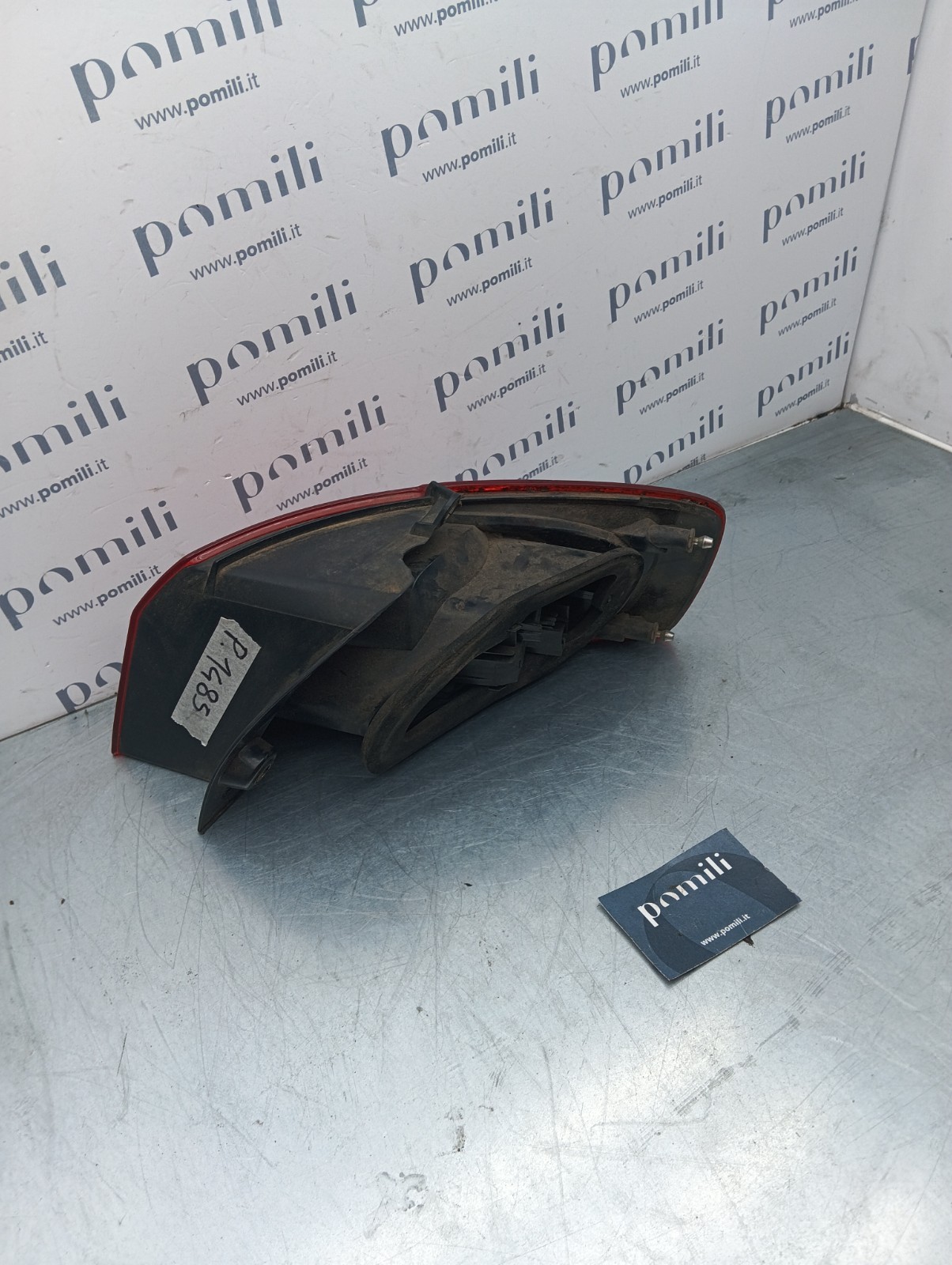 Pomili Fanaleria Fanale posteriore destro del portellone Fiat Croma 2° serie (2005-2011) 51727251 usato