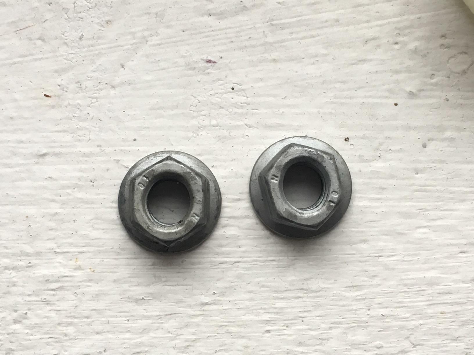 Bilstein Sterzo e sospensione 14300 tirante stabilizzatore anteriore 300 mm