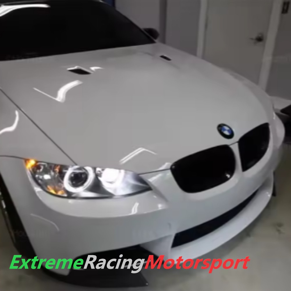 Xtreme Racing Lampadine LED ERM AE160 Angel Eyes BMW UltraWhite