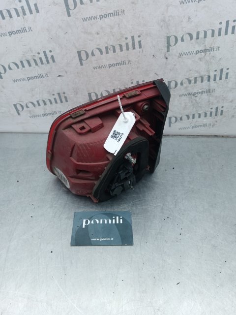 Pomili Fanaleria fanale posteriore interno sinistro Volkswagen Tiguan 5N2