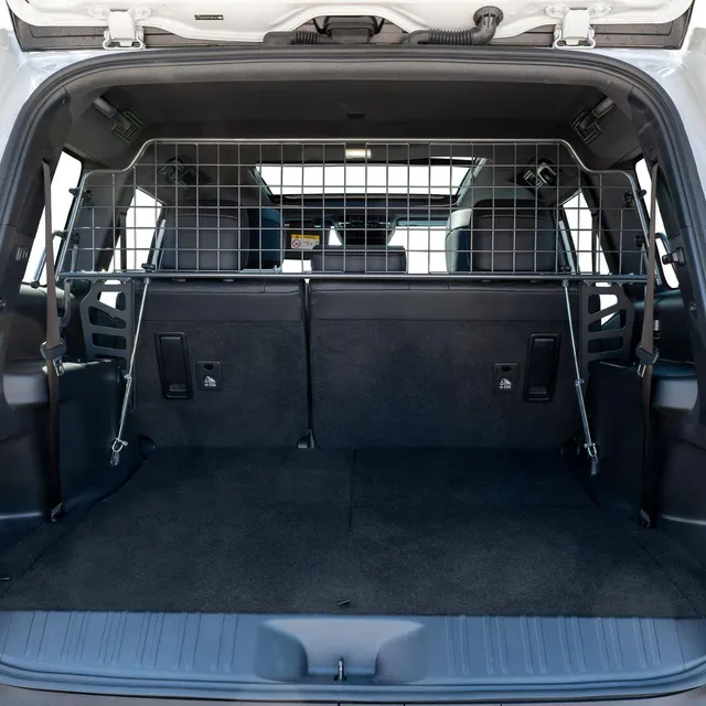 Travall Dog Guards Toyota Land Cruiser (2023-) griglia divisoria per cani