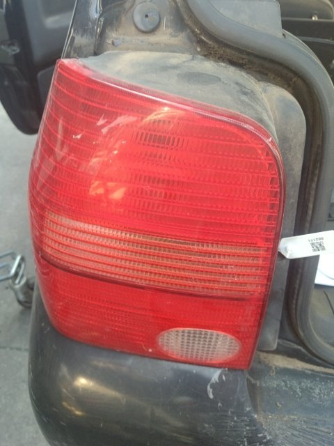 Pomili Fanaleria Volkswagen Lupo 6X fanale posteriore sinistro