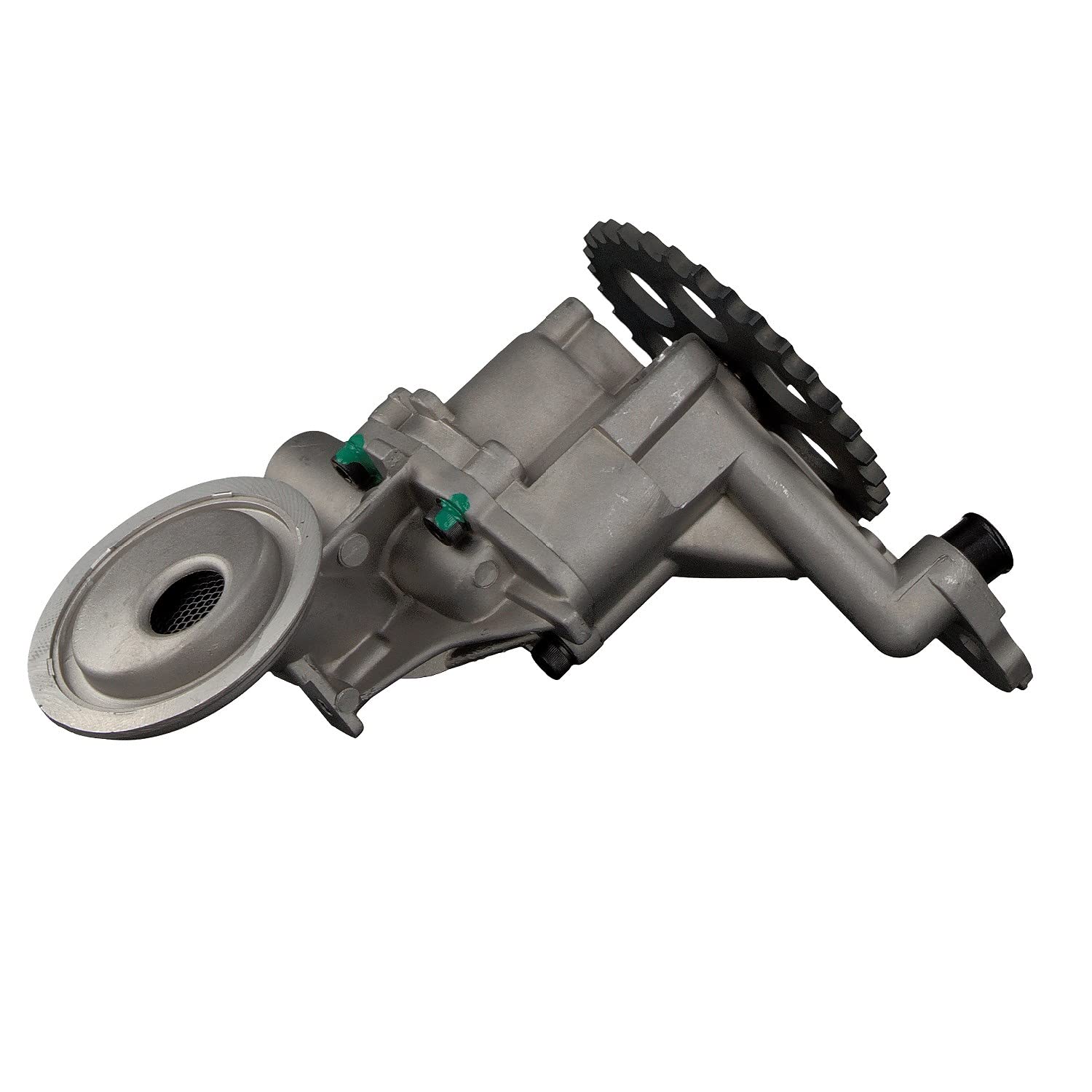 febi bilstein 02134 pompa dell’olio con ingranaggio 1 unità