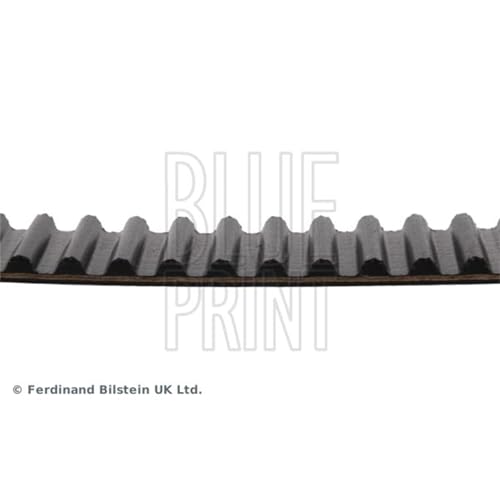 Bilstein Distribuzione Blue Print ADM57531 cinghia dentata 27 mm, 153 denti