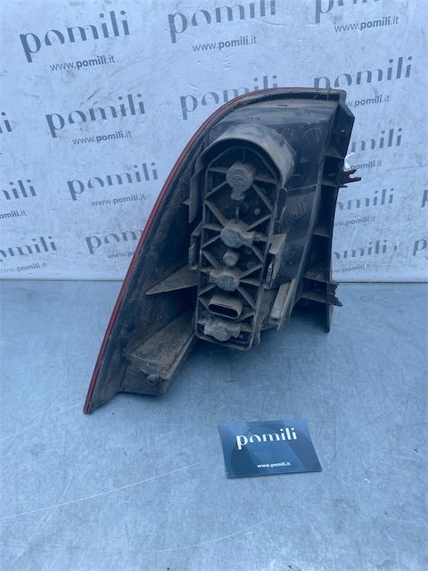 Pomili Fanaleria Fanale posteriore Mercedes-Benz Classe M W163 destro